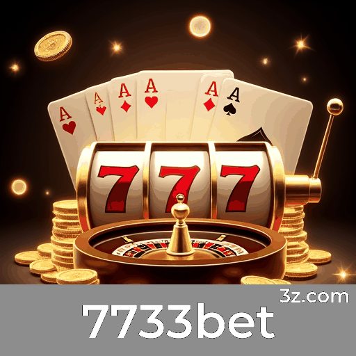 7733bet: Plataforma de Apostas com Serviços Profissionais