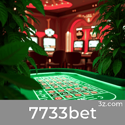 7733bet: Melhore suas Habilidades em Jogos de Casino