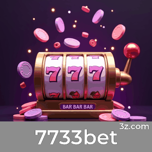 Experimente a conveniência do app 7733bet