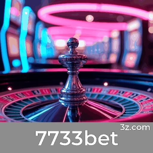 7733bet: Plataforma Segura e Premiada para Apostas