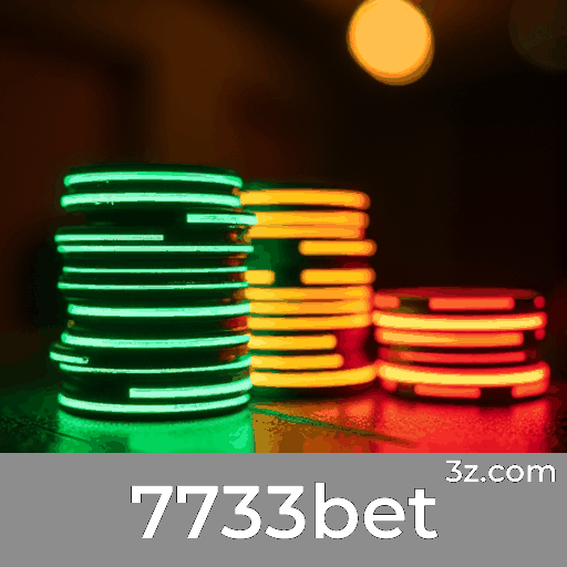 7733bet: Cassino de Elite com Experiência Imersiva