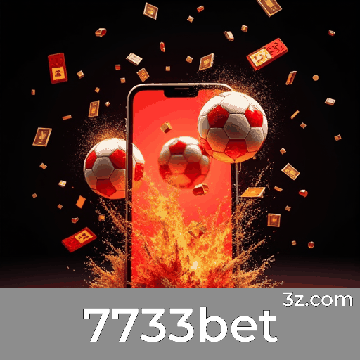 7733bet: Plataforma Segura e Premiada para Apostas
