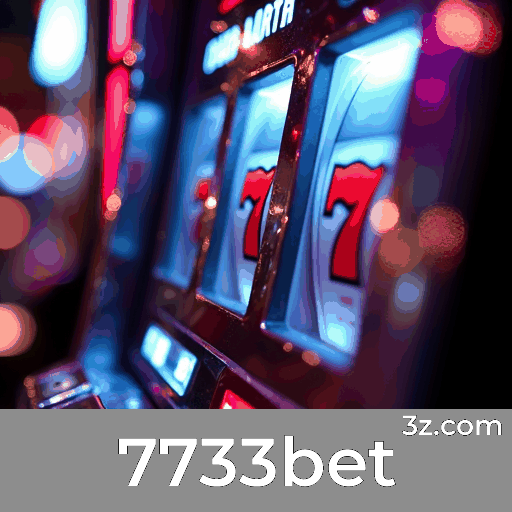 7733bet: Cassino de Elite com Experiência Imersiva
